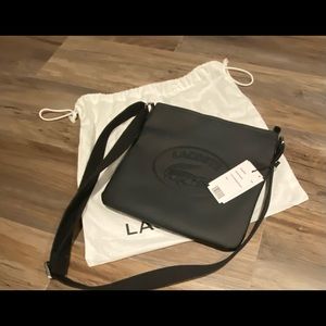 Lacoste Crossbody Bag